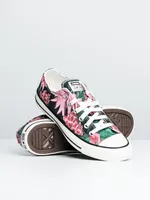 WOMENS CONVERSE CHUCK TAYLOR ALL STAR OX