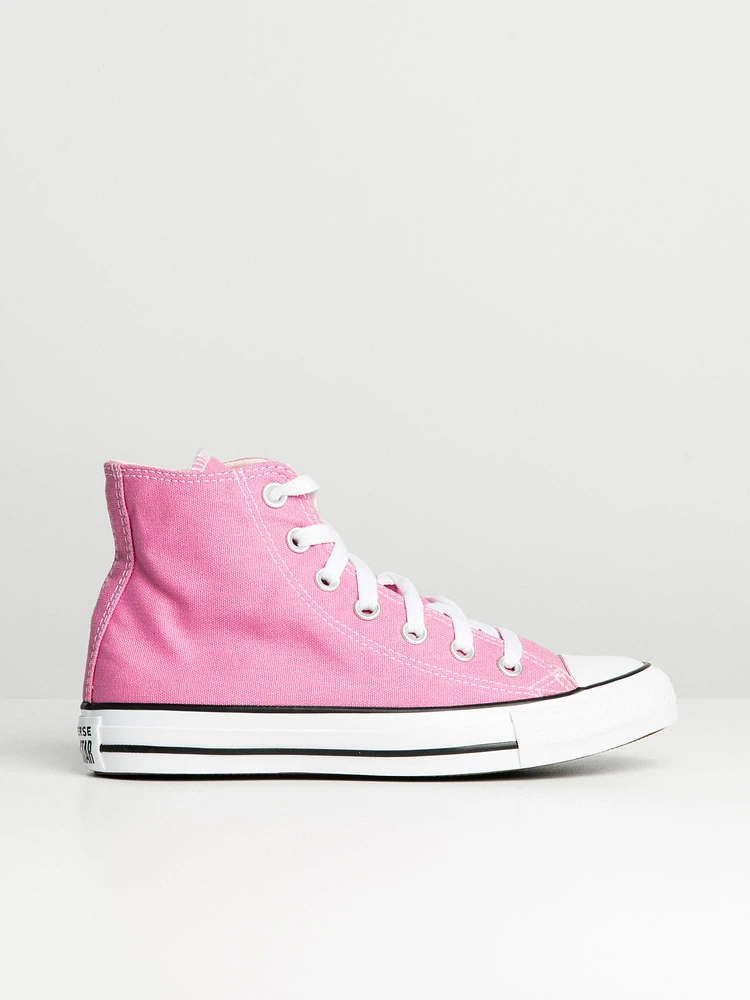 WOMENS CONVERSE CHUCK TAYLOR ALL STAR HIGH TOP - CLEARANCE