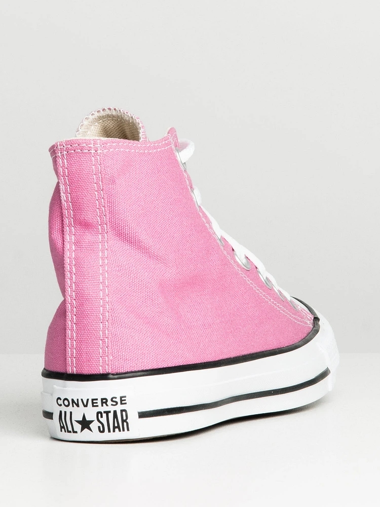 WOMENS CONVERSE CHUCK TAYLOR ALL STAR HIGH TOP - CLEARANCE