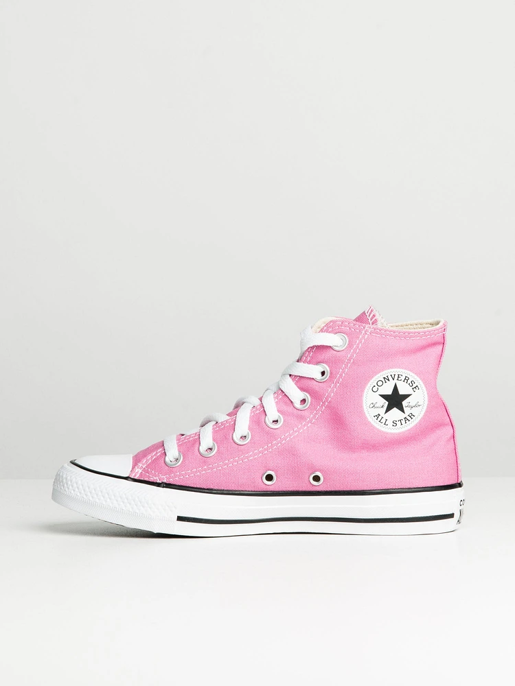 WOMENS CONVERSE CHUCK TAYLOR ALL STAR HIGH TOP - CLEARANCE