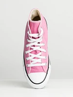 WOMENS CONVERSE CHUCK TAYLOR ALL STAR HIGH TOP - CLEARANCE