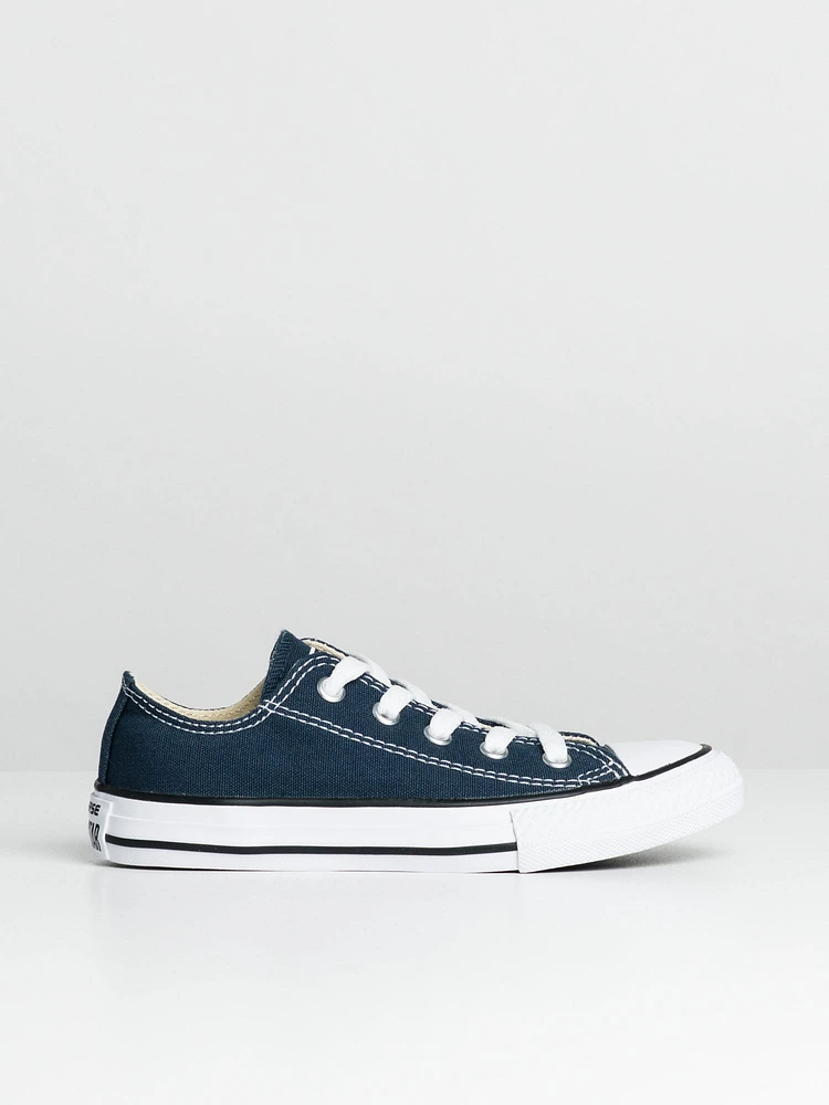 KIDS CHUCK TAYLOR ALL STAR SNEAKER