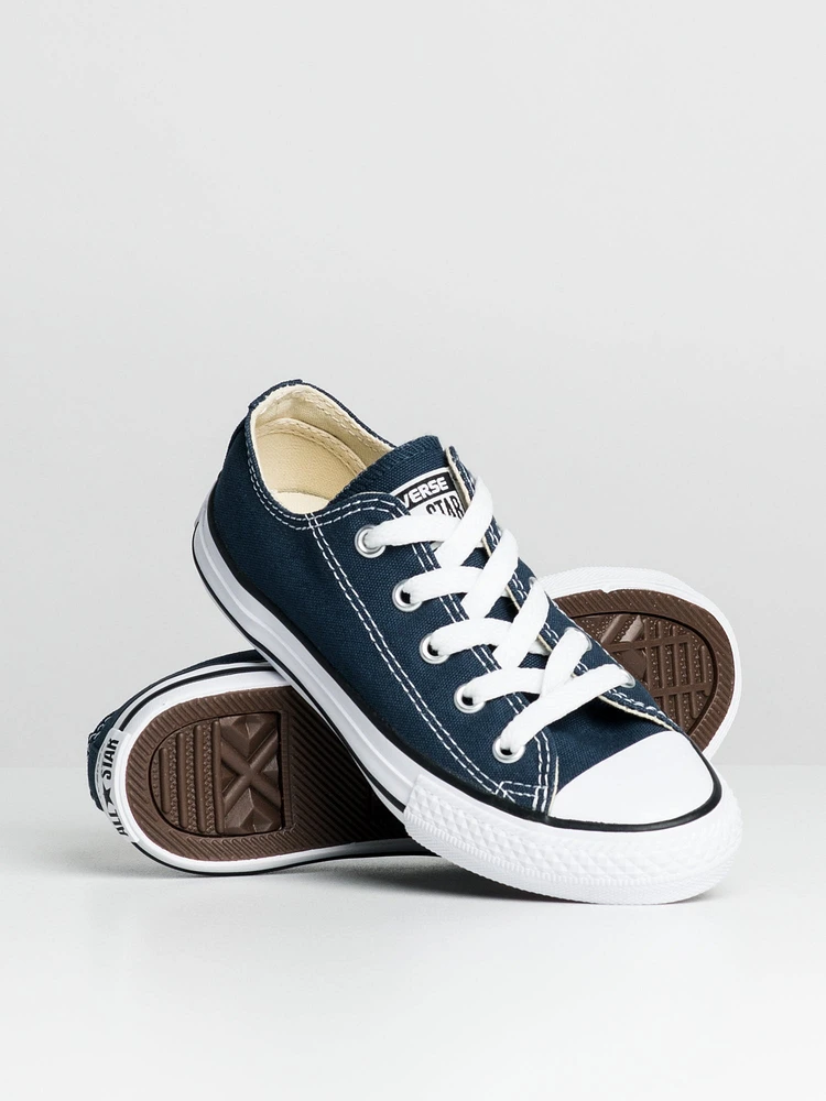 KIDS CHUCK TAYLOR ALL STAR SNEAKER