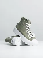 WOMENS CONVERSE CTAS LUGGED HIGH TOP - CLEARANCE