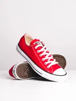 WOMENS CONVERSE CHUCKS CANVAS SHOES