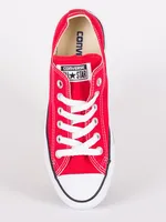 WOMENS CONVERSE CHUCKS CANVAS SHOES