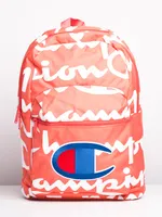 SUPERCIZE 2.0 BACKPACK - CORAL - CLEARANCE