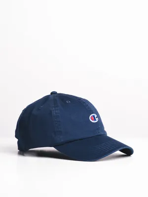 OUR FATHER ATH CAP - NAVY - CLEARANCE