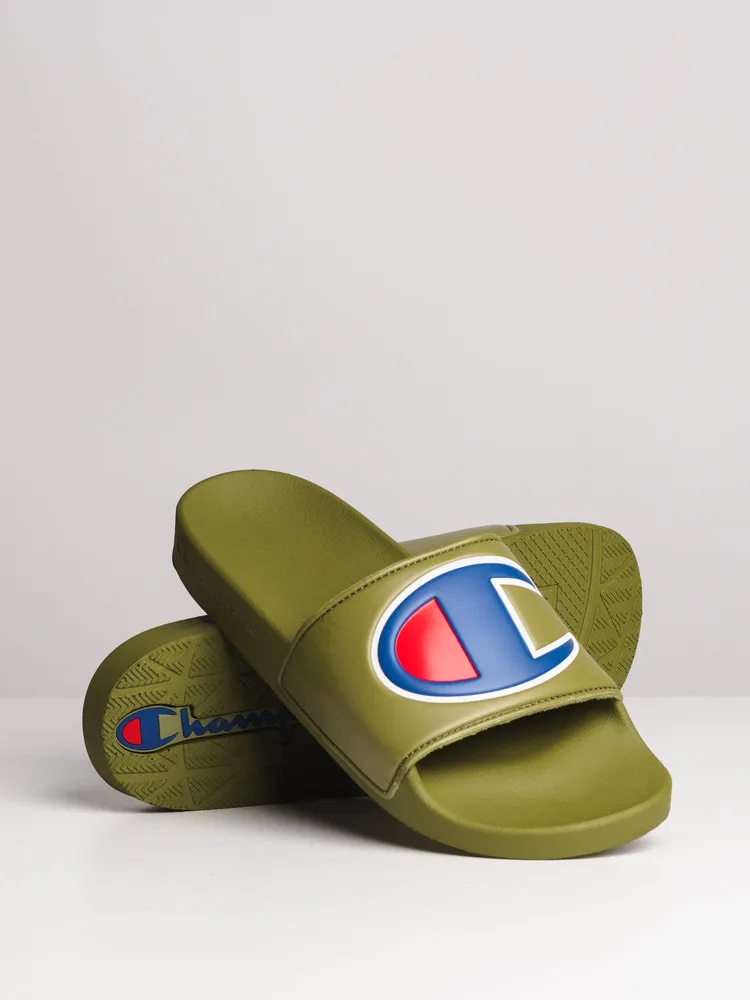 MENS IPO - OLIVE KHAKI CLEARANCE