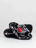 WOMENS CHAMPION IPO WRAPPED SLIDES - CLEARANCE