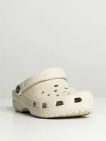 WOMENS CROCS CLASSIC STUCCO - CLEARANCE