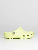 WOMENS CROCS CLASSIC CLOGS - CLEARANCE