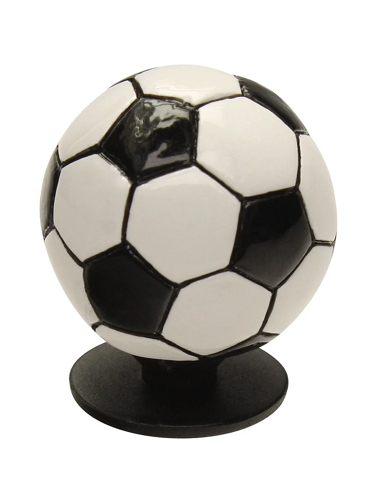 BALLON DE FOOTBALL JIBBITZ 3D