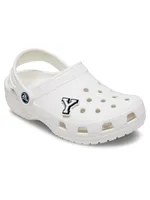 CROCS JIBBITZ LETTER Y