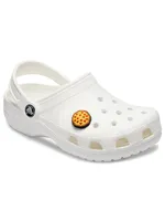 CROCS JIBBITZ LOVE PIZZA - CLEARANCE