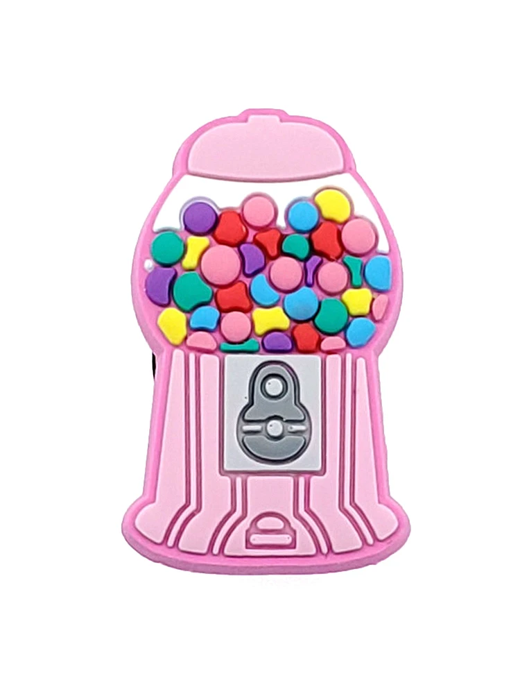 CROCS JIBBITZ GUMBALL MACHINE - CLEARANCE