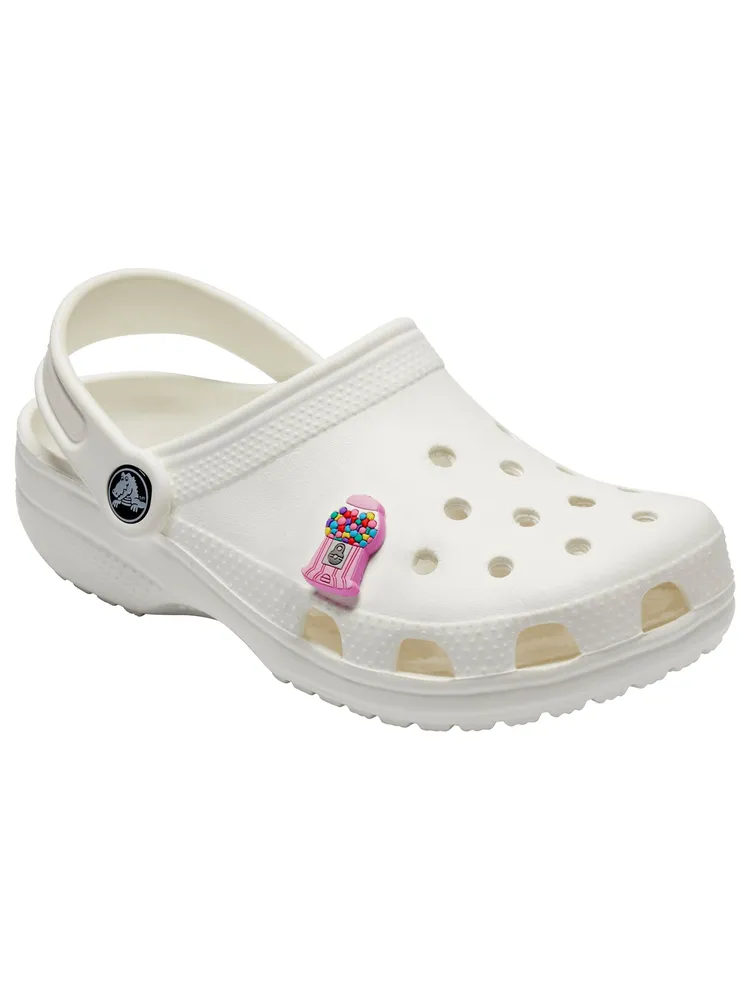 CROCS JIBBITZ GUMBALL MACHINE - CLEARANCE