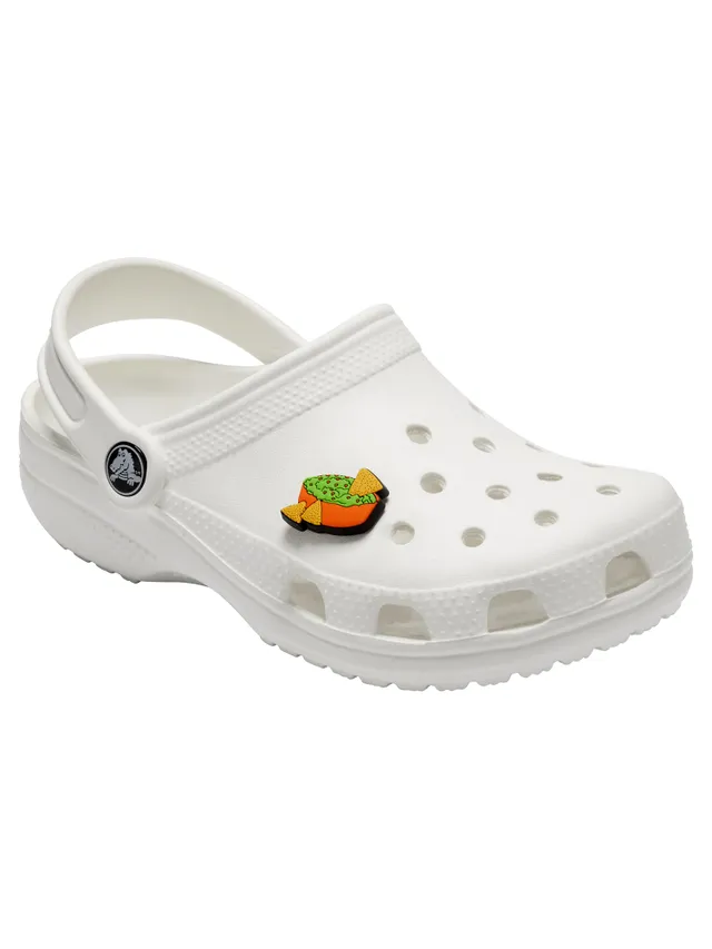 CROCS JIBBITZ - BANANA BUNCH  Boathouse Footwear Collective