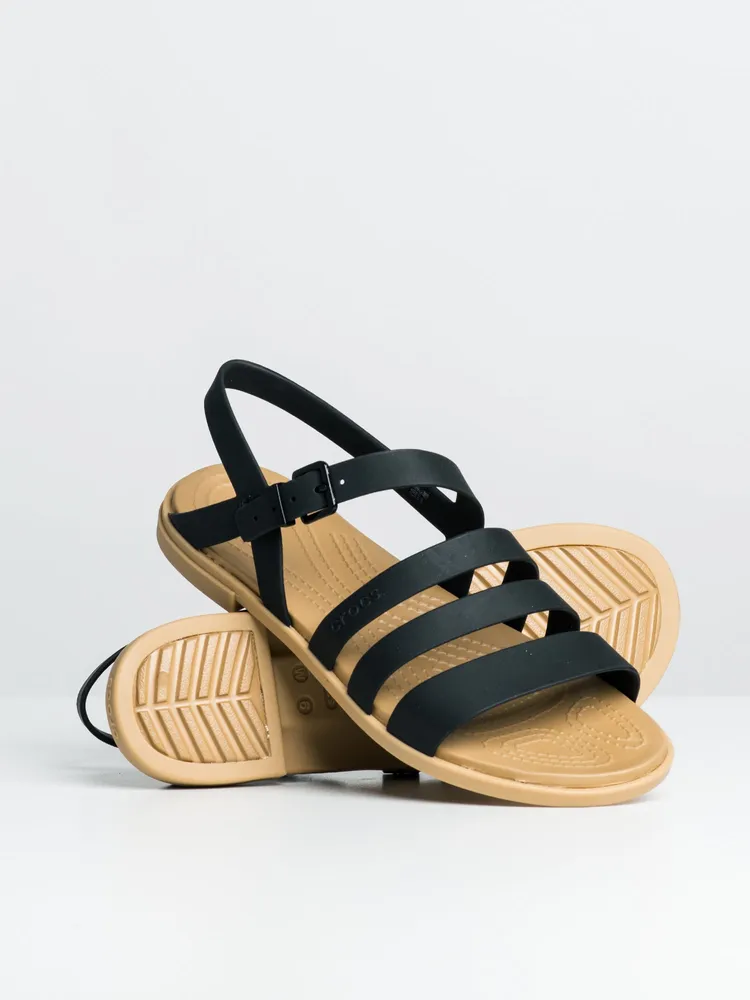 WOMENS CROCS TULUM SANDAL - CLEARANCE