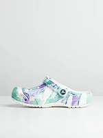 WOMENS CROCS CLASSIC OOTW II - CLEARANCE