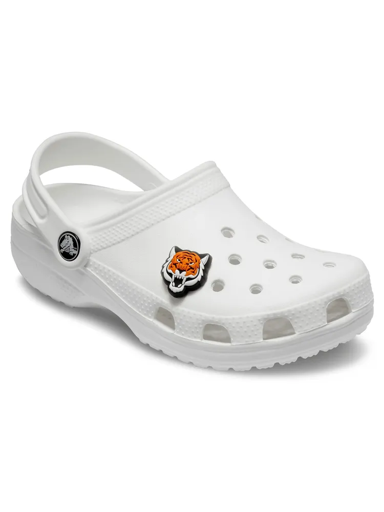 CROCS JIBBITZ TIGER - CLEARANCE