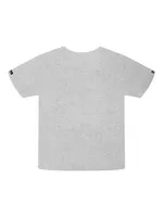 CROOKS & CASTLES YOUTH BOYS KLEPTO PAISLEY KIDS T-SHIRT