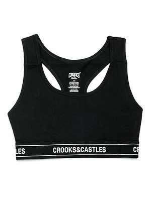 CROOKS & CASTLES BRA - CLEARANCE