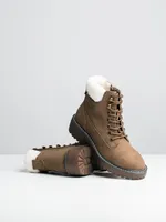 WOMENS SLOANE SHORT BOOT - CLEARANCE