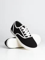 WOMENS ELSIE - BLACK-D1 CLEARANCE