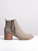 WOMENS WILLOW - GREY-D4 CLEARANCE