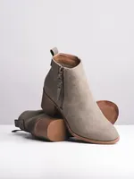 WOMENS WILLOW - GREY-D4 CLEARANCE