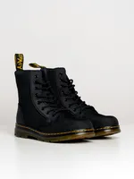 DR MARTENS KIDS COMBS YOUTH EXTRA TOUGH 50/50