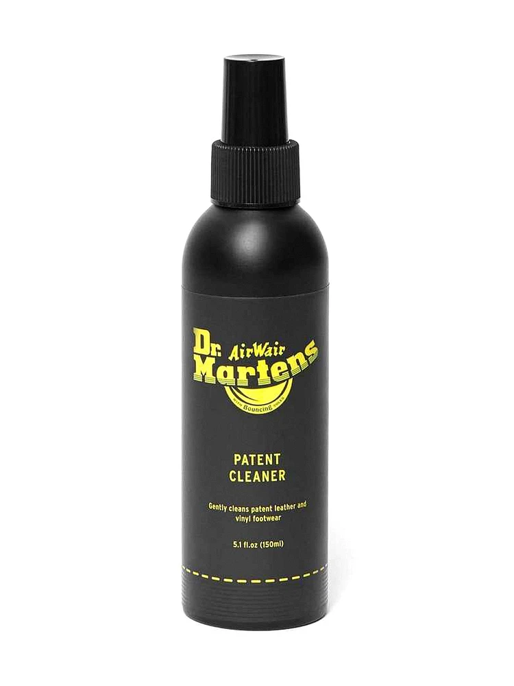 DR MARTENS PATENT 150ML CLEANER - CLEARANCE