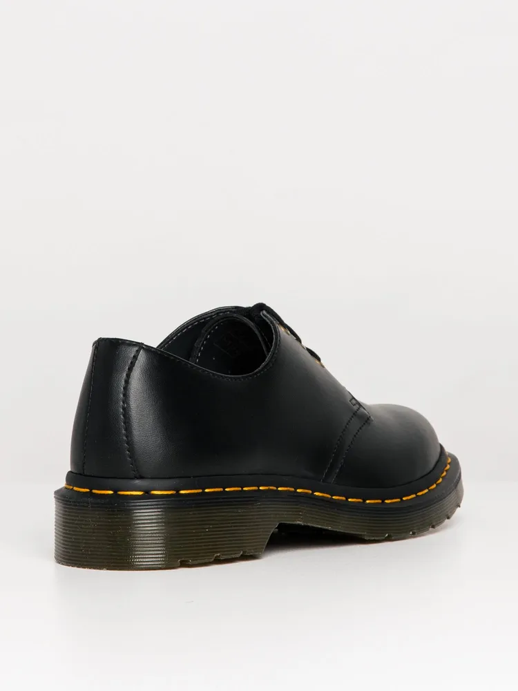 MENS DR MARTENS VEGAN 1461 BOOT - CLEARANCE