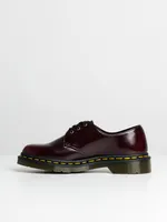 WOMENS DR MARTENS VEGAN 1461 BOOT - CLEARANCE