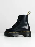 WOMENS DR MARTENS MOLLY BOOT - CLEARANCE