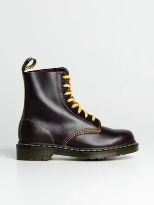 WOMENS DR MARTENS 1460 PASCAL BOOT