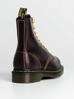 WOMENS DR MARTENS 1460 PASCAL BOOT