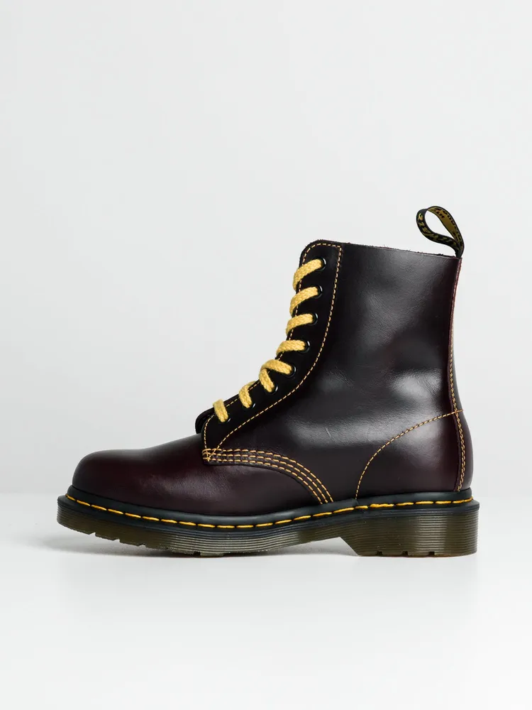 WOMENS DR MARTENS 1460 PASCAL BOOT