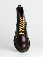 WOMENS DR MARTENS 1460 PASCAL BOOT