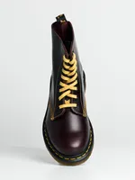 MENS DR MARTENS 1460 PASCAL BOOT - CLEARANCE