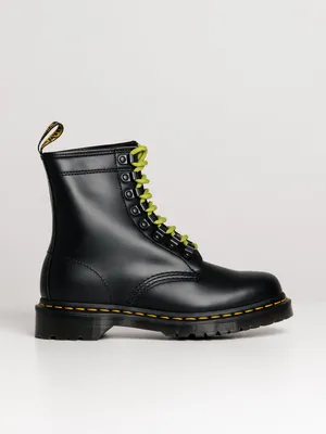 WOMENS DR MARTENS 1460 BEN SMOOTH BOOT - CLEARANCE