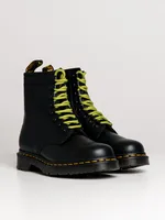 WOMENS DR MARTENS 1460 BEN SMOOTH BOOT - CLEARANCE