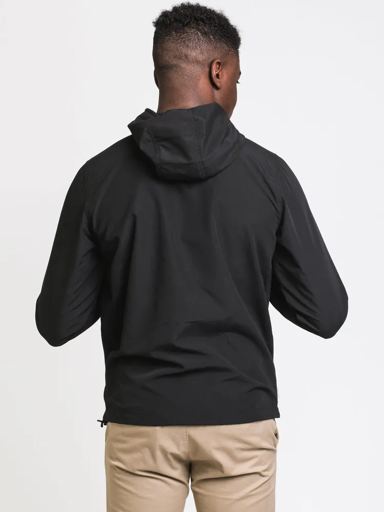 ELEMENT ALDER WIND SHELL JACKET - CLEARANCE