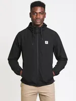 ELEMENT ALDER WIND SHELL JACKET - CLEARANCE