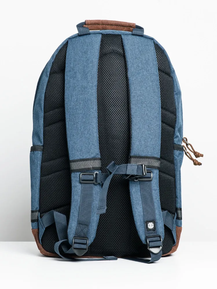 ELEMENT REGENT 26L BACKPACK - ECLIPSE HEATHER - CLEARANCE