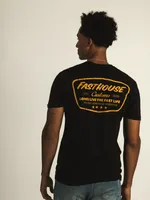 FASTHOUSE CREST T-SHIRT