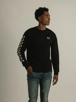FASTHOUSE HAVEN LONG SLEEVE TEE