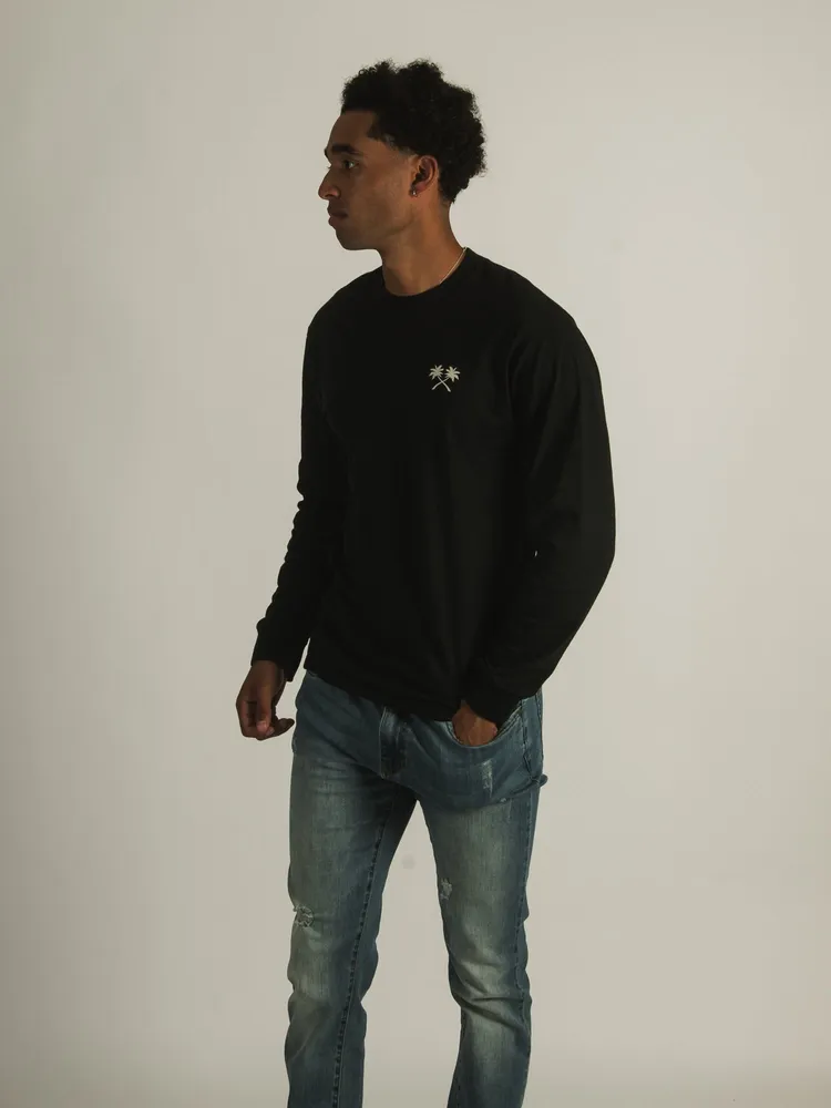 FASTHOUSE HAVEN LONG SLEEVE TEE