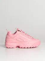 WOMENS FILA DISRUPTOR II PREMIUM